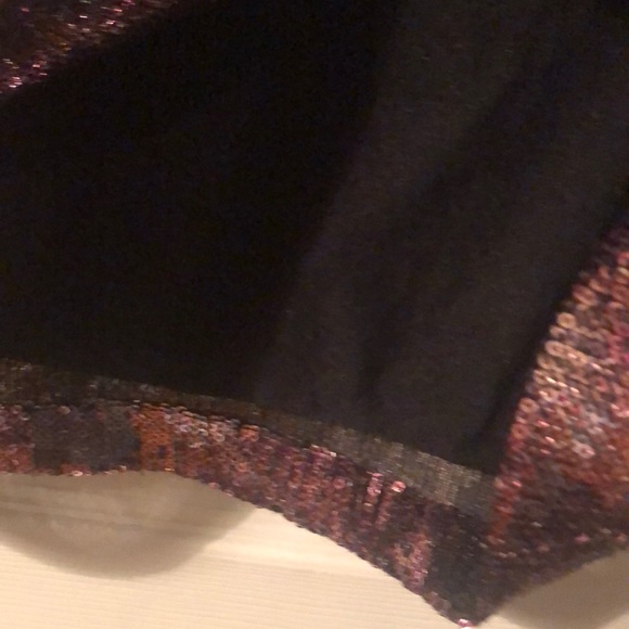 3/$15 ☀️ Sequin boatneck mini dress! 🎉🥂 - Picture 5 of 5